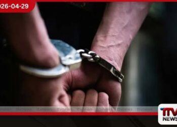 අපරාධ රැසකට සම්බන්ධ  ප්‍රධාන සැකකරුවෙකු  හෙරොයින් සමඟ  මොරටුවේදී දැලේ