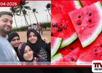 මුම්බායි හි  සිව්දෙනෙකුගෙන් යුත් පවුලක්  මියයාම පිළිබඳ අභිරහස