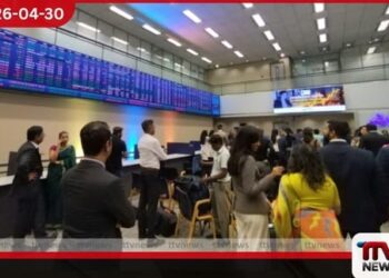 IPO කොටස් පළමු දිනයේ විකිණීමේදී නව මිල සීමා: රු. 10 කොටස රු. ලක්ෂයට විකිණීමේ උත්සාහයක් වදී