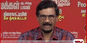 මෙවර මැයි දිනය වෙනුවෙන්  ජාතික ජන බලවේගයෙන්  දිවයින පුරා  මැයි රැළි 21ක්