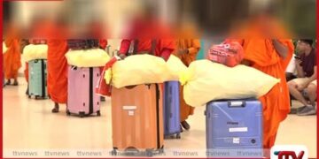 අත්අඩංගුවට ගත් චීවරධාරීන් 19ක්  මත්ද්‍රව්‍ය භාවිත කළ බව තහවුරු වෙයි