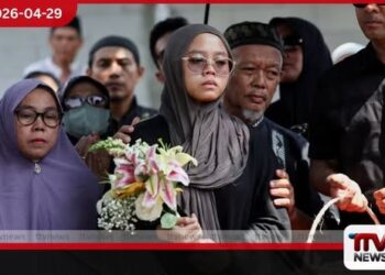 ජකර්තා දුම්රිය අනතුරින්  මියගිය සියල්ලන්ම  කාන්තාවන් බව  අනාවරණය වේ