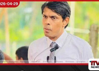 පාර්ලිමේන්තු මන්ත්‍රීවරයෙකු අතින්  කාන්තාවකට එල්ල වූ “මාරක තර්ජනය”   නීතිය හමුවේ අද සිදුවන  තීරණාත්මක පෙරළිය මෙන්න