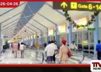 කටුනායක ගුවන් තොටුපොළ  ඉතිහාසයම කැළඹූ අතිශය ම්ලේච්ඡ ජාවාරමක  සුලමුල හෙළිවෙයි