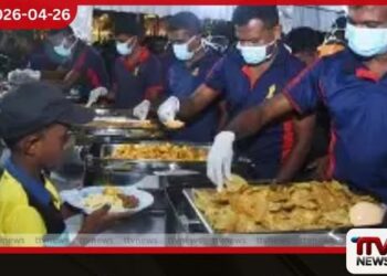 ඔබත් මේ වෙසක් සමයේ දන්සලක් දෙන්න ලෑස්තිද  එහෙනම් මහජන සෞඛ්‍ය පරීක්ෂකවරුන්ගෙන්  නිකුත් වූ මේ විශේෂ නිවේදනය  අනිවාර්යයෙන්ම කියවන්න