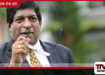 එක්සත් ජාතික පක්ෂය සහ  සමගි ජන බලවේගය ඒකාබද්ධ වීමේ  අවශ්‍යතාව රවී කරුණානායක  අවධාරණය කරයි