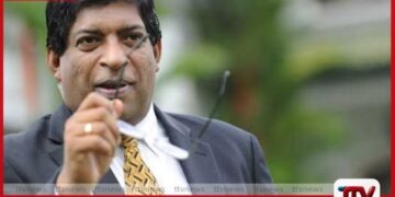 එක්සත් ජාතික පක්ෂය සහ  සමගි ජන බලවේගය ඒකාබද්ධ වීමේ  අවශ්‍යතාව රවී කරුණානායක  අවධාරණය කරයි