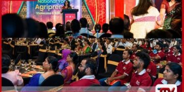 ආහාර සුරක්ෂිතතාව  ජාතික ආරක්ෂාවේ  ප්‍රධාන අංගයක්  බව අගමැතිනිය පවසයි