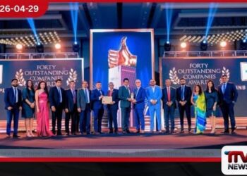 HNB FINANCE සමාගම  2026 BMPC සම්මාන උළෙලේදී  විශිෂ්ට ජයග්‍රහණ දෙකක්  අත්කර ගනී