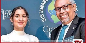 කොමර්ෂල් බැංකුව  චක්‍රීය ආර්ථිකය වෙනුවෙන් වූ  කැපවීම සඳහා  ආසියා-පැසිෆික් කලාපීය සම්මානයෙන්  පිදුම් ලබයි