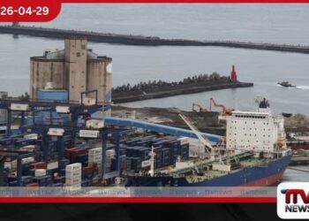 අමෙරිකාව ඉරාන වරාය  අවහිරය දීර්ඝ කිරීමේ සූදානම හමුවේ  ලෝක වෙළඳපොළේ  තෙල් මිල තවදුරටත් ඉහළට