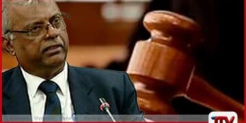 රවි සෙනෙවිරත්න මහතාගේ මූලික අයිතිවාසිකම් පෙත්සම්  විභාගය අවසන්