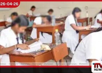 සරසවි සිහිනය සැබෑ කරගන්නා  තීරණාත්මක හෝරාව උදාවේ  හෙට මධ්‍යම රාත්‍රියේ සිට ක්‍රියාත්මක වන  විශේෂ වැඩපිළිවෙළ