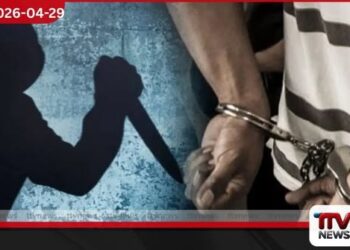 අධිකරණය ඉදිරිපිට සිට නිවස බලා එමින් සිටි සොහොයුරාට සහ සොහොයුරියට මහමඟදී සිදුවූ අදහාගත නොහැකි බියකරු ප්රහාරය