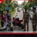 මත්පැන් පානය කර  යතුරුපැදි පැදවූ  කාන්තාවන් සිව්දෙනෙකු  අත්අඩංගුවට