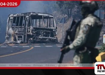 “ද ගාර්ඩ්නර්” කොටු වෙයි:  මෙක්සිකෝවේ ප්‍රබලතම මත්ද්‍රව්‍ය කල්ලියට  එල්ල වූ මරු පහර