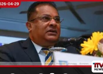 ශ්‍රී ලංකා ක්‍රිකට් ඉතිහාසයේ  දැවැන්තම පරිපාලන කුණාටුව හමුවේ  හත් වසරක “ශම්මි යුගය”  අදින් නිමාවෙයි