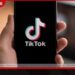 TikTok ආරක්ෂක දැල දැඩි කරයි