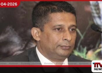 සුරේෂ් සලේ අධිකරණ වෛද්ය නිලධාරී හමුවට ඉදිරිපත් කෙරේ