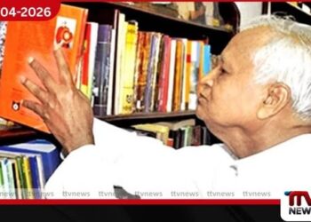 දේශබන්දු සිරිසුමන ගොඩගේ  අභාවප්‍රාප්ත වෙයි