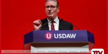 මන්ඩෙල්සන් පත්කිරීම සම්බන්ධයෙන්  බ්‍රිතාන්‍ය අගමැති ස්ටාර්මර්ට එරෙහිව  පාර්ලිමේන්තු පරීක්ෂණයක්