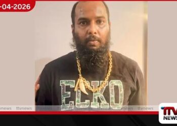 ප්‍රබල පාතාල ක්‍රියාකාරී කමාන්ඩෝ සලින්ත  මැයි 07 දක්වා යළි රිමාන්ඩ්