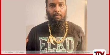 ප්‍රබල පාතාල ක්‍රියාකාරී කමාන්ඩෝ සලින්ත  මැයි 07 දක්වා යළි රිමාන්ඩ්