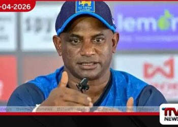 සනත් ජයසූරියගේ  වසර 18ක IPL වාර්තාවක්  රයන් රිකෙල්ටන් අතින්  බිඳ වැටෙයි