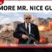 ට්‍රම්ප්ගේ අලුත් නාඩගම No more Mr. Nice Guy