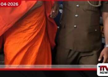 15 හැවිරිදි දැරියක අපයෝජනය කිරීමේ  චෝදනාව මත අනුරාධපුර  ප්‍රකට විහාරාධිපති හිමිනමකගෙන්  පොලිසිය ප්‍රශ්න කරයි
