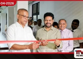 කෘෂිකර්මාන්තය  දේශගුණික විපර්යාසයන්ට ඔරොත්තු දෙන  පරිදි නවීකරණය කළ යුතුයි