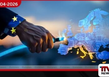 අමෙරිකානු තාක්ෂණික ඒකාධිකාරයෙන් මිදීමට  යුරෝපය සිය ‘ස්වෛරී තාක්ෂණික’ මෙහෙයුම්  වේගවත් කරයි