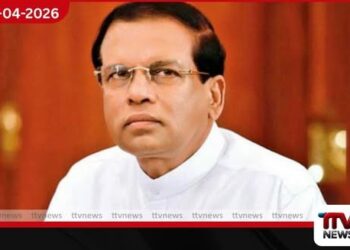 මෙවර මැයි දිනය සැමරීමට  බලාපොරොත්තුවක් නැති බව  හිටපු ජනාධිපති මෛත්‍රීපාල සිරිසේන පවසයි