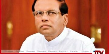 මෙවර මැයි දිනය සැමරීමට  බලාපොරොත්තුවක් නැති බව  හිටපු ජනාධිපති මෛත්‍රීපාල සිරිසේන පවසයි