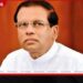 මෙවර මැයි දිනය සැමරීමට  බලාපොරොත්තුවක් නැති බව  හිටපු ජනාධිපති මෛත්‍රීපාල සිරිසේන පවසයි