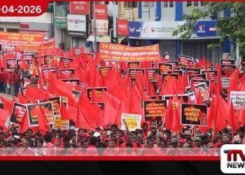 මැයි දින සැමරුමට  සියලු පක්ෂ සූදානම්: