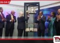 කොළඹ කොටස් වෙළෙඳපොළේ  සීනුව අද ජනශක්ති වෙනුවෙන් නාද වෙයි