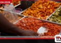 අධික උෂ්ණත්වය හමුවේ  වීදි ආහාර (Street Food)  පරිභෝජනයේ අවදානම