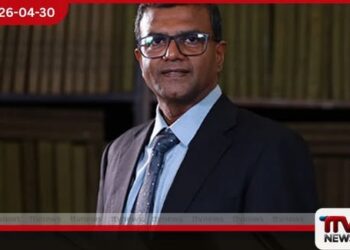 ඩොලර් මිලියන 2.5ක අස්ථානගත වීම  භාණ්ඩාගාර ලේකම්  අද COPF කමිටුව  හමුවට