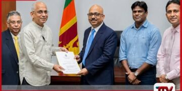 ක්‍රිකට් අතුරු පාලක කමිටු  සභාපති ලෙස  ඉරාන් වික්‍රමරත්න  වැඩ අරඹයි