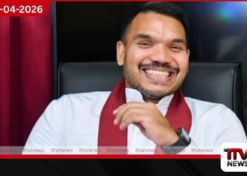 මුදල් අමාත්‍යාංශයේ සිදුවූ  මූල්‍ය අවභාවිතයන්ට  ජනාධිපති සහ ලේකම් වගකිව යුතුයි  නාමල් රාජපක්ෂ
