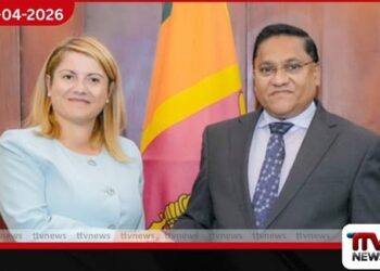 ශ්‍රී ලංකා – ඉතාලි රියදුරු බලපත්‍ර  අන්‍යෝන්‍ය වශයෙන් පිළිගැනීමේ ගිවිසුම  අප්‍රේල් මස සිට ක්‍රියාත්මකයි