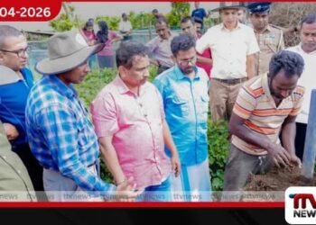 බදුල්ලේ වතු ප්‍රජාව  සවිබල ගැන්වීමට බීජ අර්තාපල් නිෂ්පාදන  නියමු ව්‍යාපෘතියක්