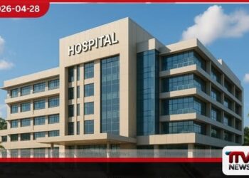 දඹුල්ල මූලික රෝහල  සෞඛ්‍ය අමාත්‍යාංශය යටතට රුපියල් බිලියන 5ක  සංවර්ධන ව්‍යාපෘතියකට මාවත විවෘත වෙයි