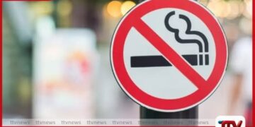 2010න් පසු  උපන් දරුවන් දුම්වැටිවලින් තොර  පරපුරක් කිරීමට යෝජනාවක්