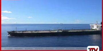 ඉන්දියන් සාගරයේදී ඉරාන තෙල් නැව්  අත්පත් කරගැනීම ‘මුහුදු මංකොල්ලයක්’ ලෙස  ඉරානය හෙළා දකියි