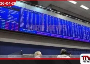 කොළඹ කොටස් වෙළෙඳපොළ කළඹමින්  රු. 10 කොටසකට රු. 100,000 ක ඇණවුමක්