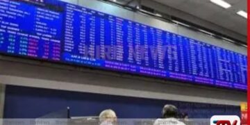 කොළඹ කොටස් වෙළෙඳපොළ කළඹමින්  රු. 10 කොටසකට රු. 100,000 ක ඇණවුමක්