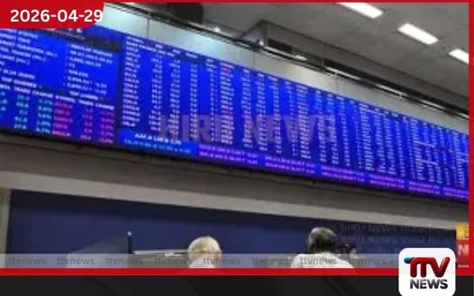 කොළඹ කොටස් වෙළෙඳපොළ කළඹමින්  රු. 10 කොටසකට රු. 100,000 ක ඇණවුමක්