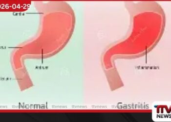 ඔබ නොදැනුවත්වම ශරීරය ඇතුළතින් මිය යනවාද?  ශ්‍රී ලාංකිකයන් සිව්දෙනෙකුගෙන් අයෙකුට වැළඳී ඇති  නිහඬ මාරයා ගැන  විශේෂඥ අනාවරණය